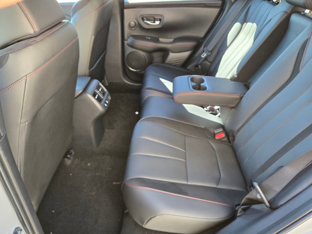 New 2025 Acura ADX A-Spec image 13