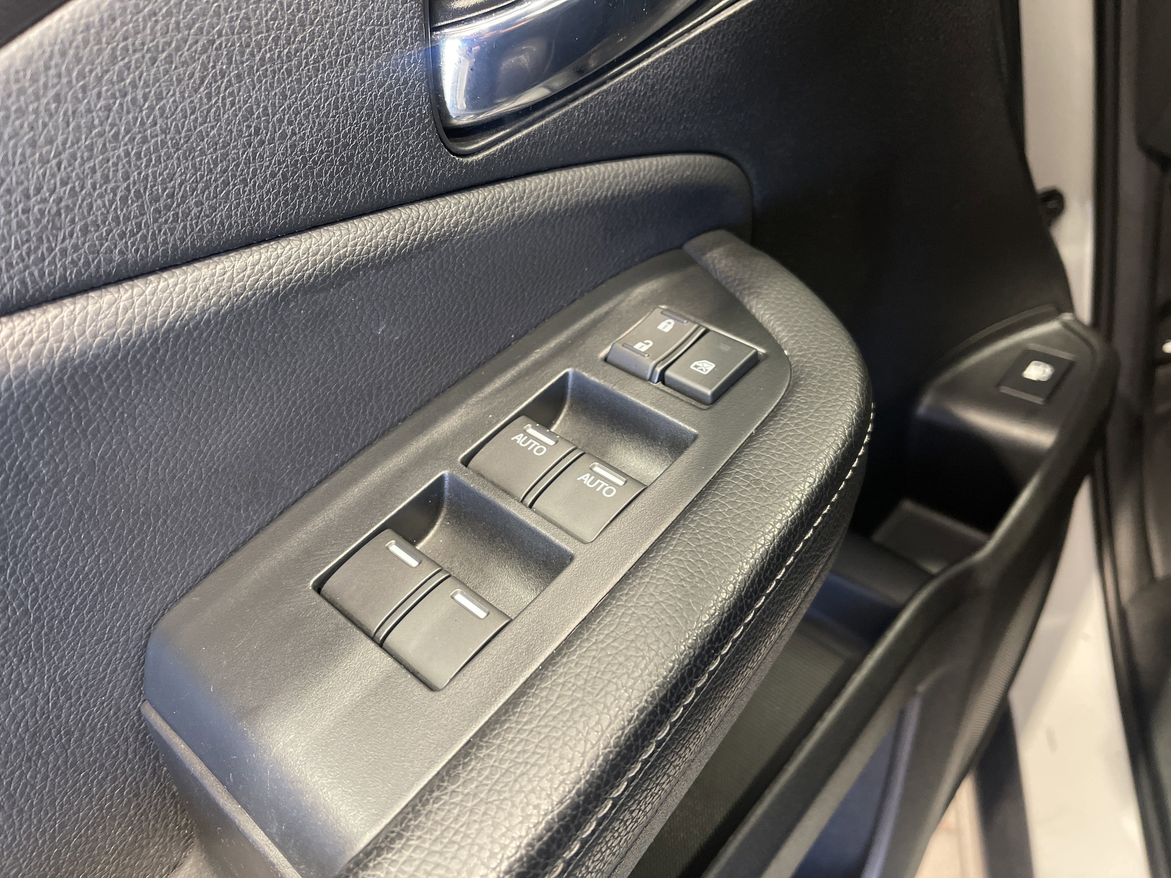 Used 2023 Honda Ridgeline RTL image 23