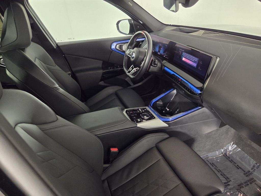 Used 2026 BMW X3 M50 AWD/4WD image 32