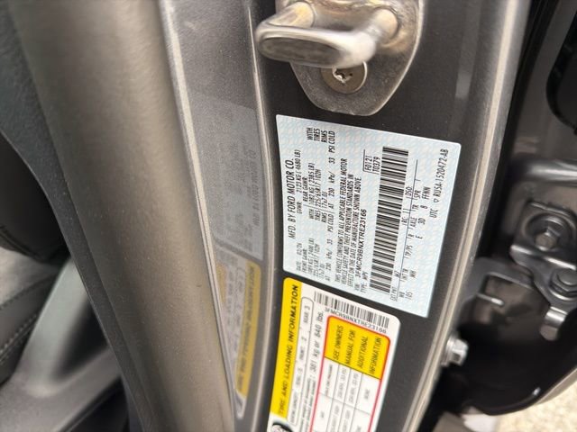 New 2026 Ford Bronco Sport Big Bend image 15