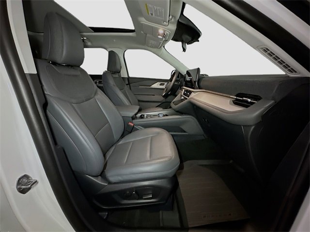 New 2026 Ford Explorer Active image 33