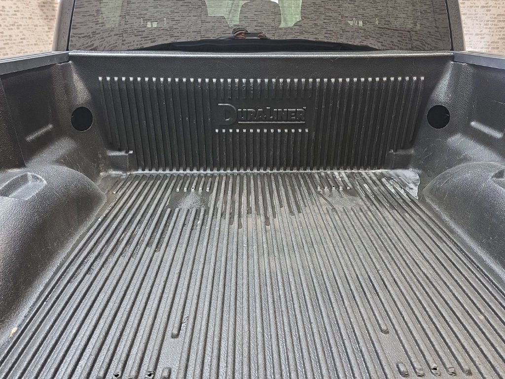 Used 2024 Ford F150 XLT w/ Mobile Office Package image 6