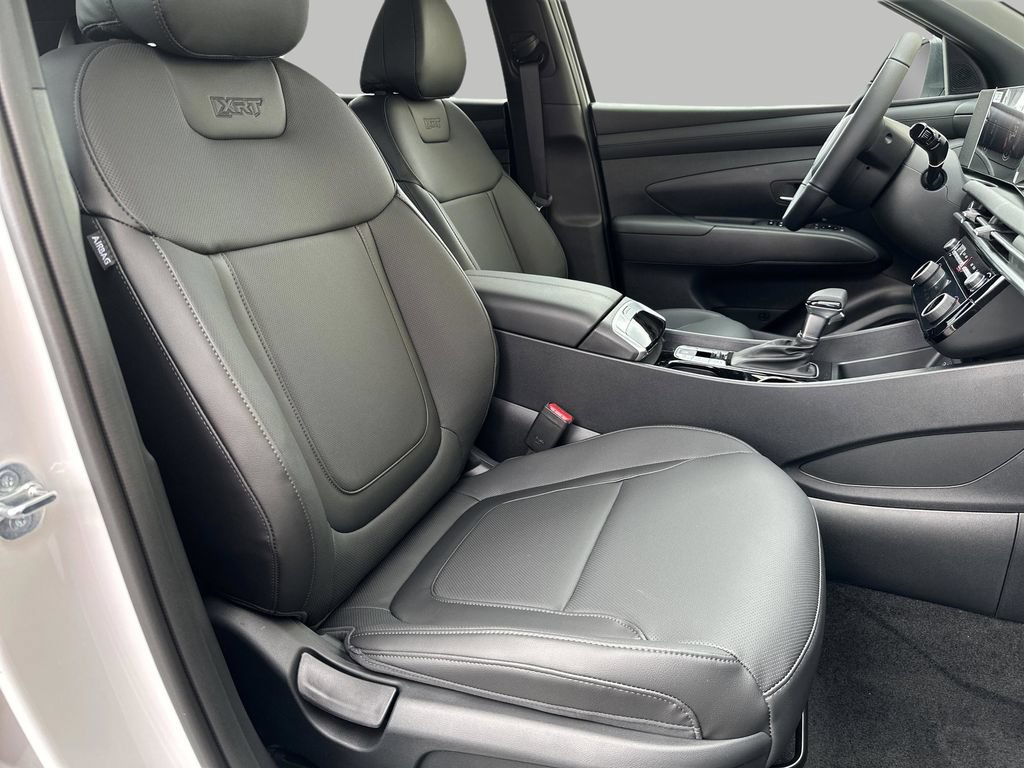 New 2026 Hyundai Tucson XRT FWD image 25