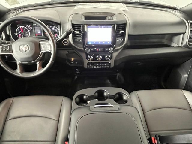 New 2025 RAM 2500 Tradesman w/ Bed Utility Group image 10