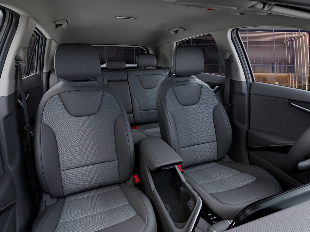 New 2026 Kia Niro EX FWD image 16