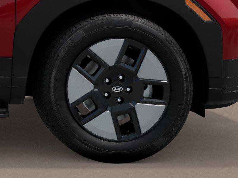 New 2026 Hyundai Santa Fe SEL AWD/4WD image 8
