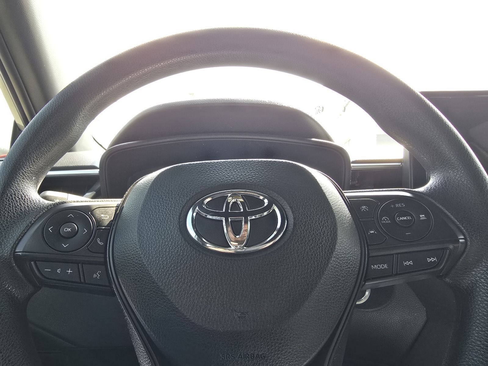 Used 2023 Toyota Corolla Cross S image 20