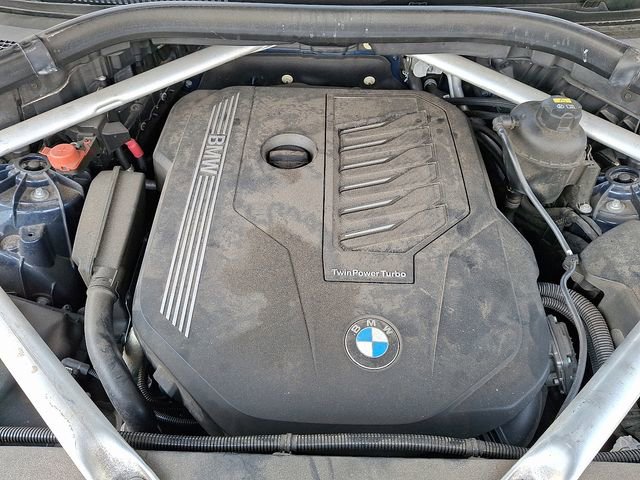 Used 2019 BMW X5 xDrive40i w/ Convenience Package AWD/4WD image 27