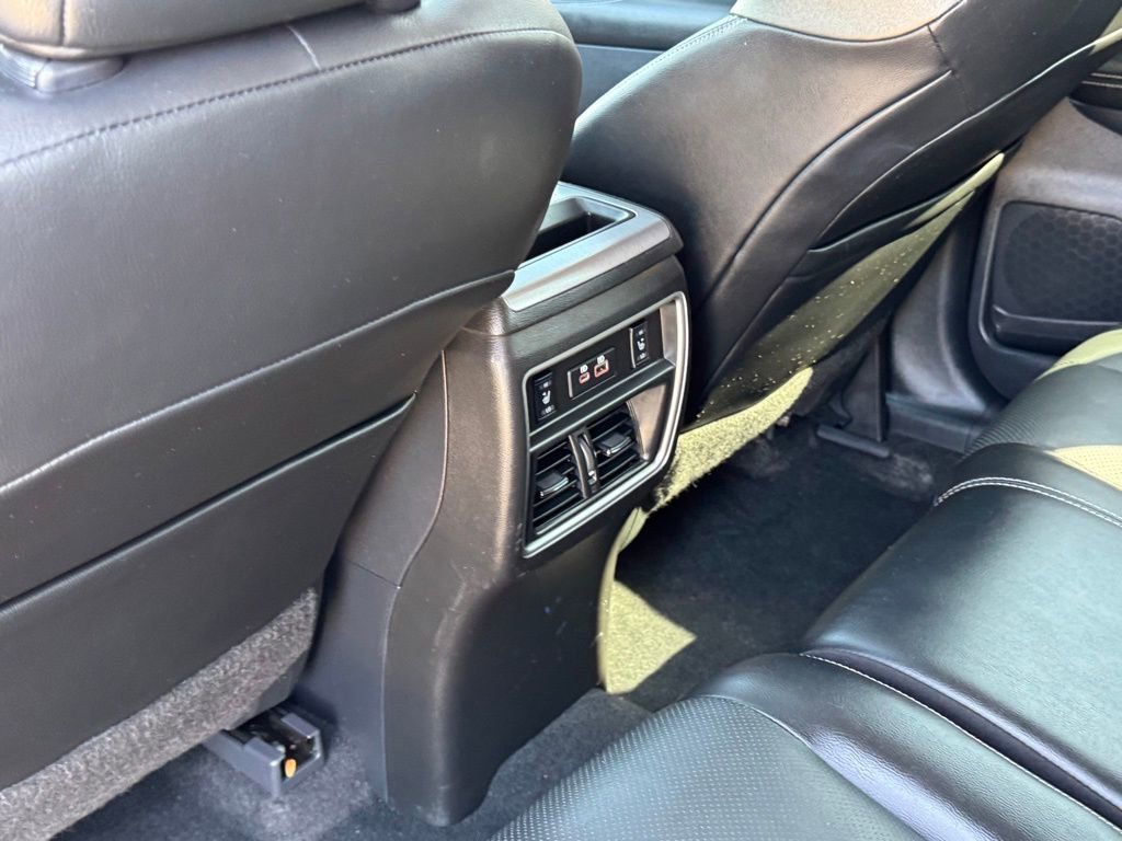 Used 2022 Nissan Murano SL w/ SL Moonroof Package image 24
