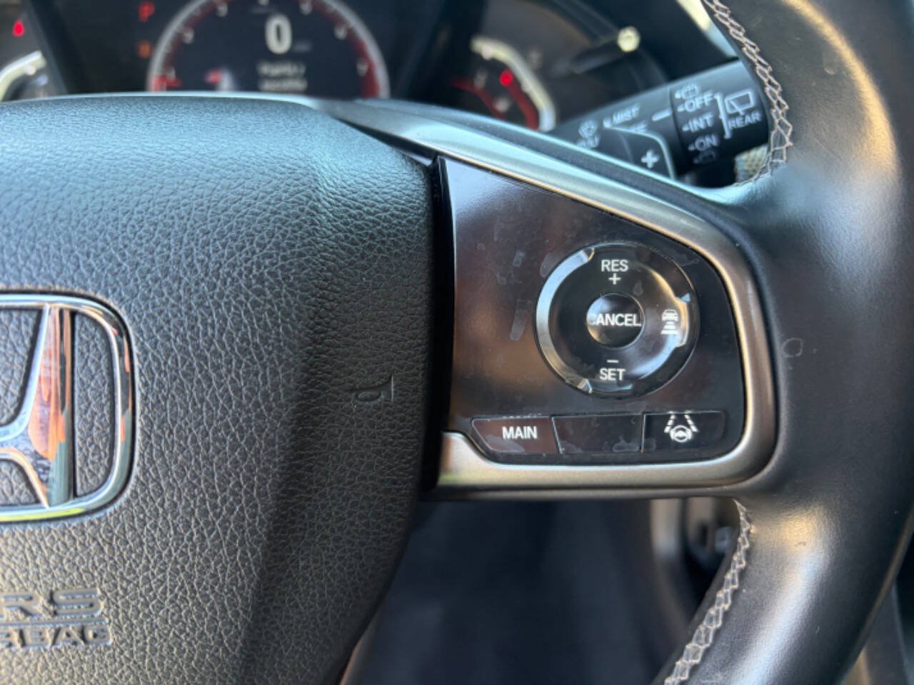 Used 2020 Honda Civic Sport image 16