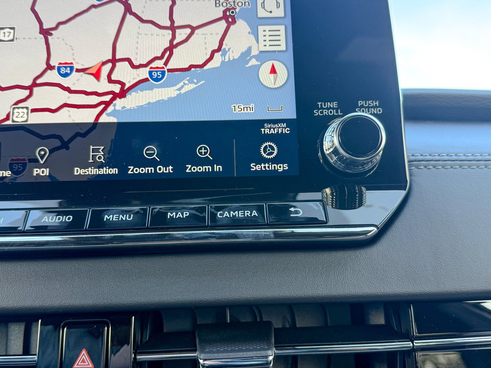 New 2025 Mitsubishi Outlander SEL Black Edition image 32