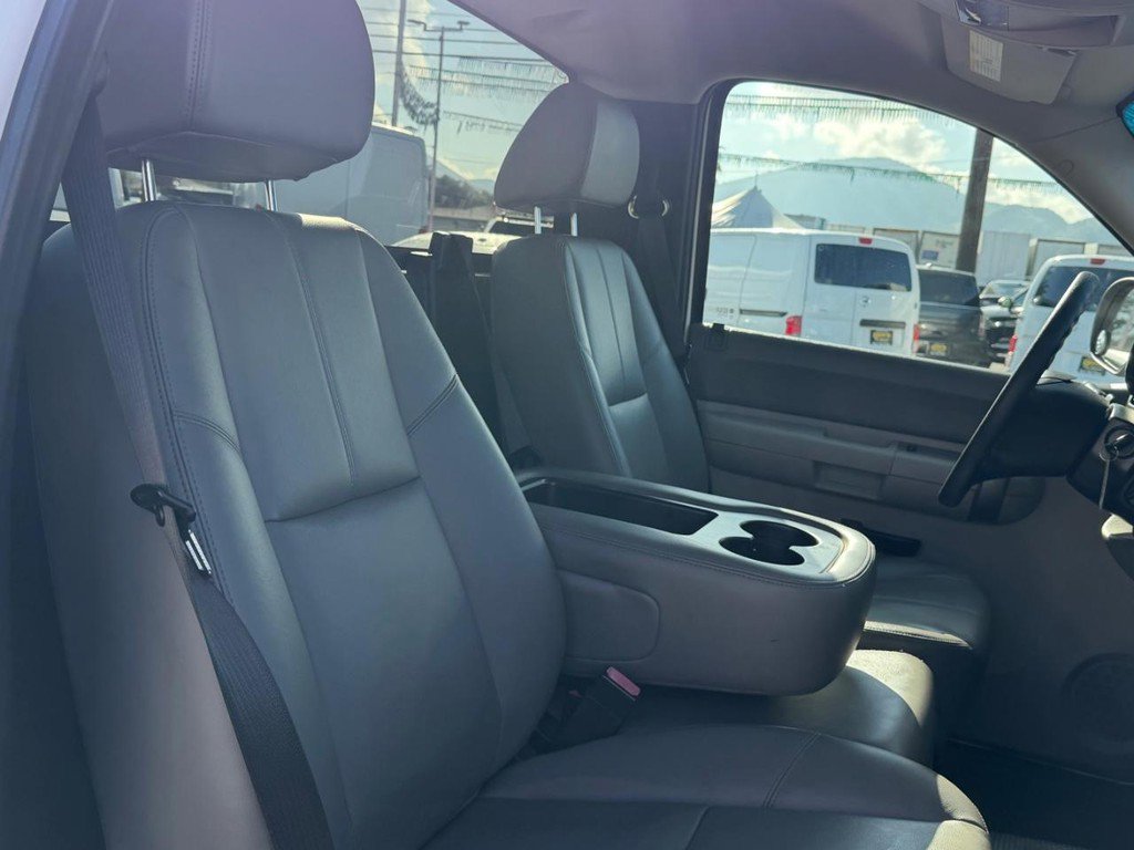 Used 2008 Chevrolet Silverado 1500 W/T image 22