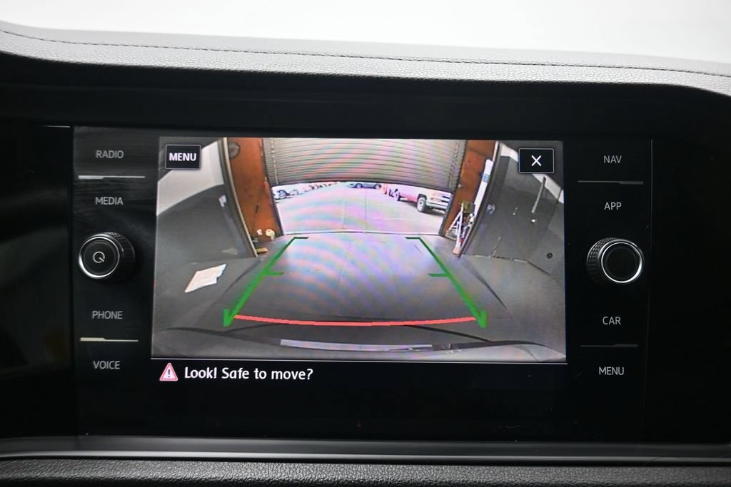 Used 2020 Volkswagen Jetta SEL Premium FWD image 21