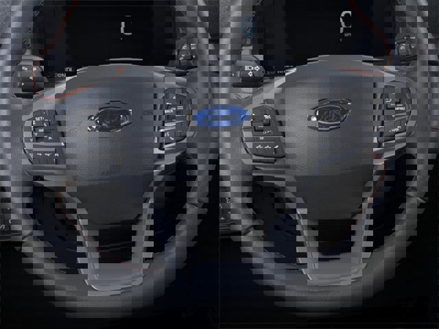 New 2025 Ford Explorer Active w/ Active Comfort Package image 12