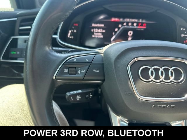 Used 2024 Audi Q7 3.0T Premium Plus AWD/4WD image 41