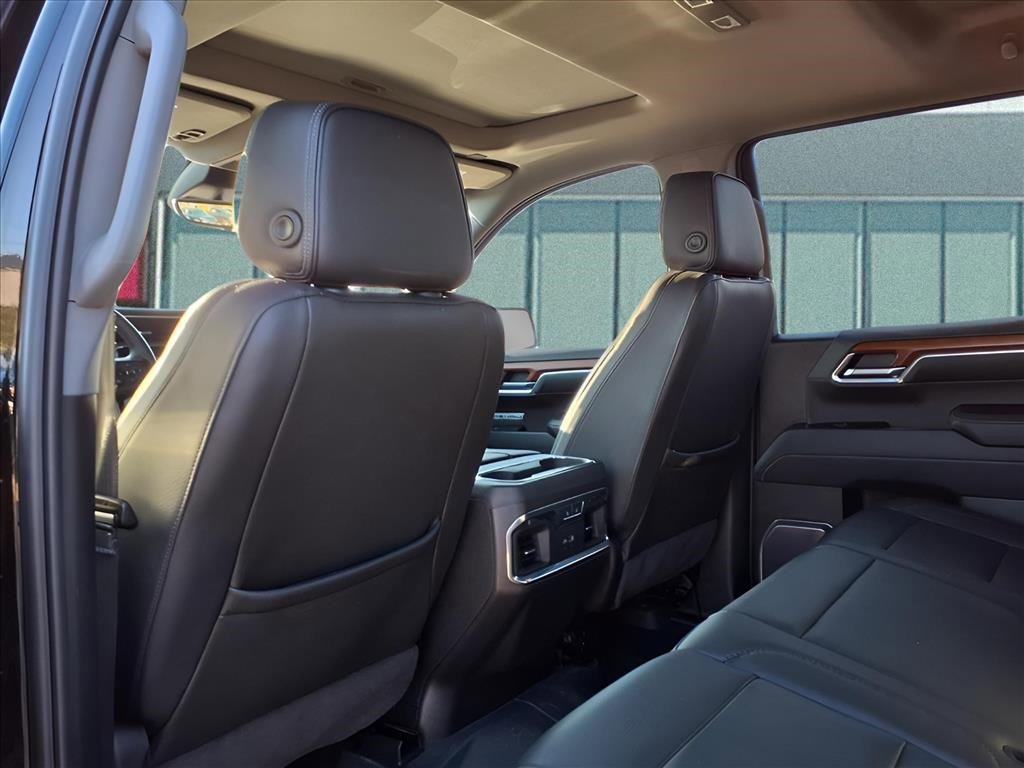 Used 2022 GMC Sierra 1500 Denali w/ Technology Package image 12