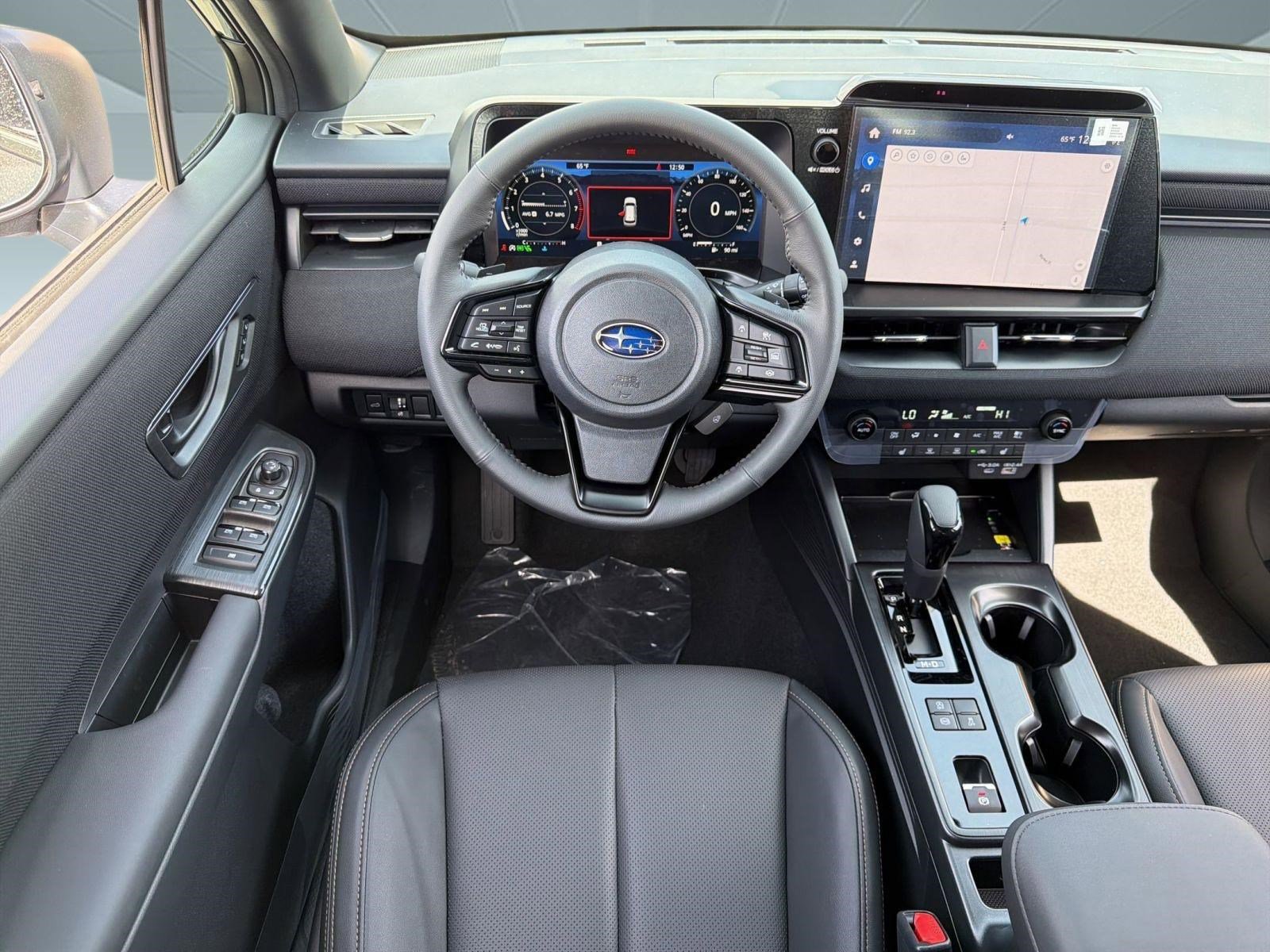 New 2026 Subaru Outback Limited image 27