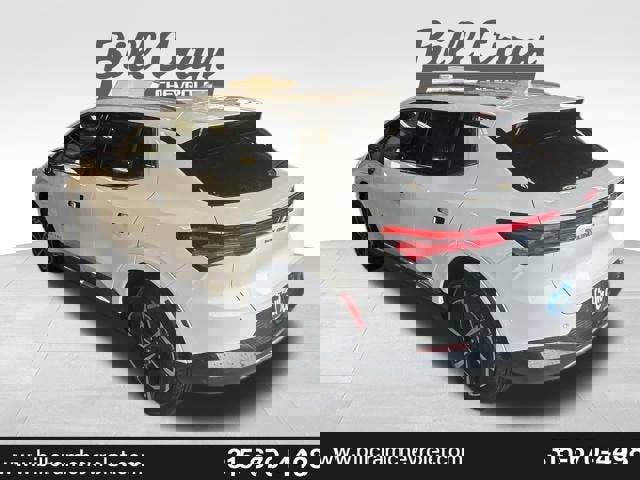 New 2025 Chevrolet Equinox EV LT image 35