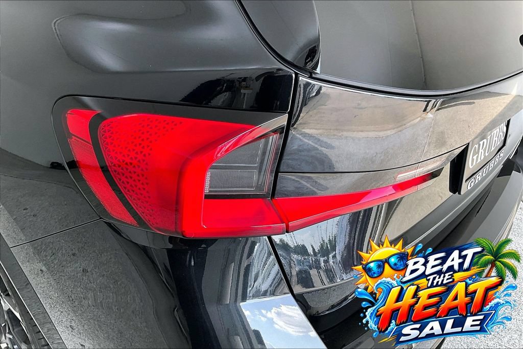 Used 2026 BMW X1 M35i AWD/4WD image 37