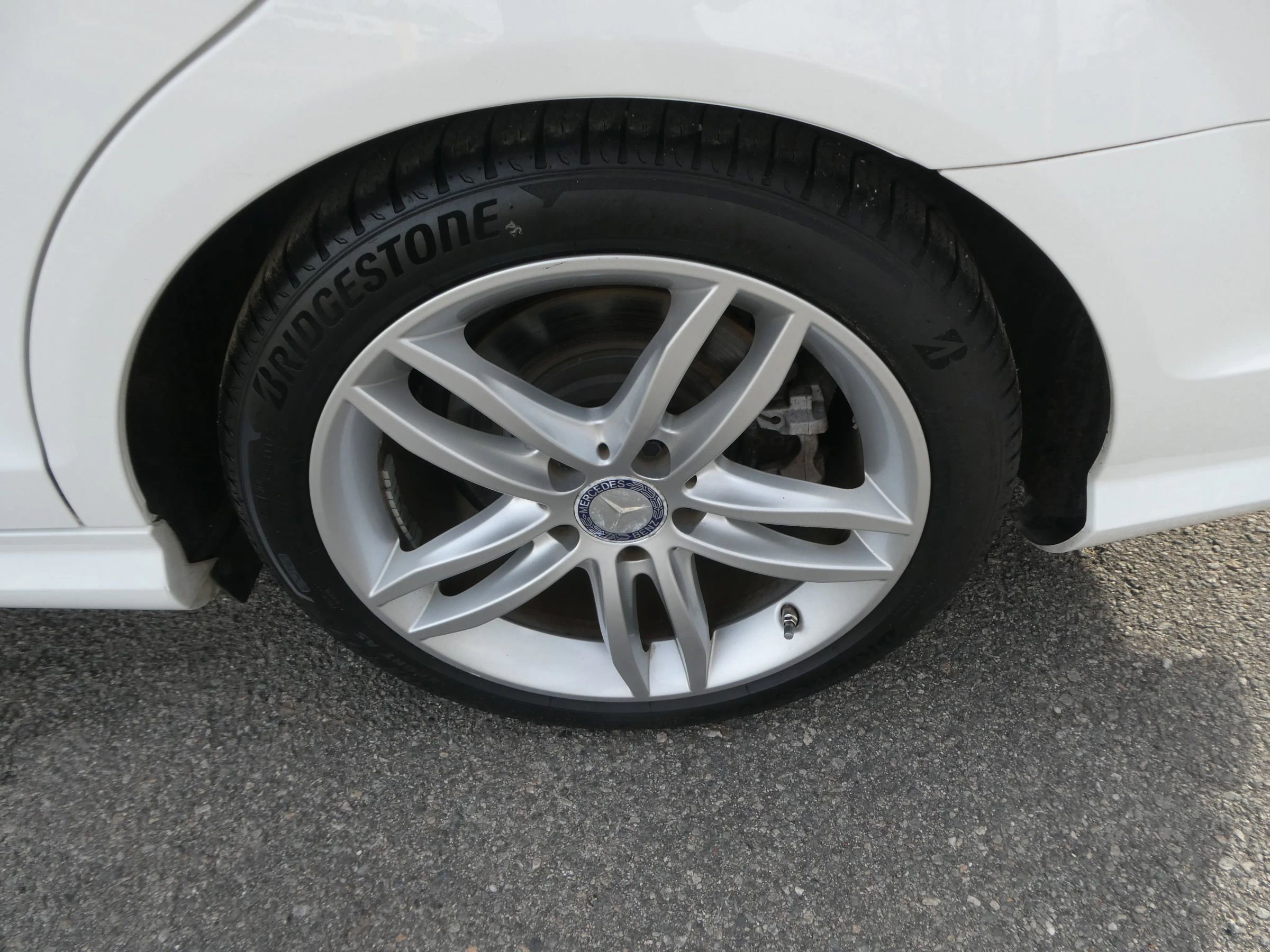 Used 2014 Mercedes-Benz C 250 Sedan image 34