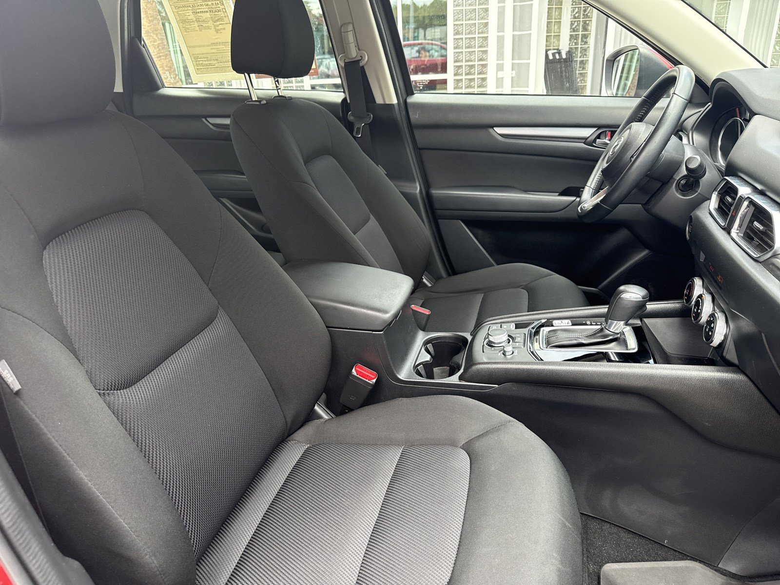 Used 2019 MAZDA CX-5 Sport AWD/4WD image 30
