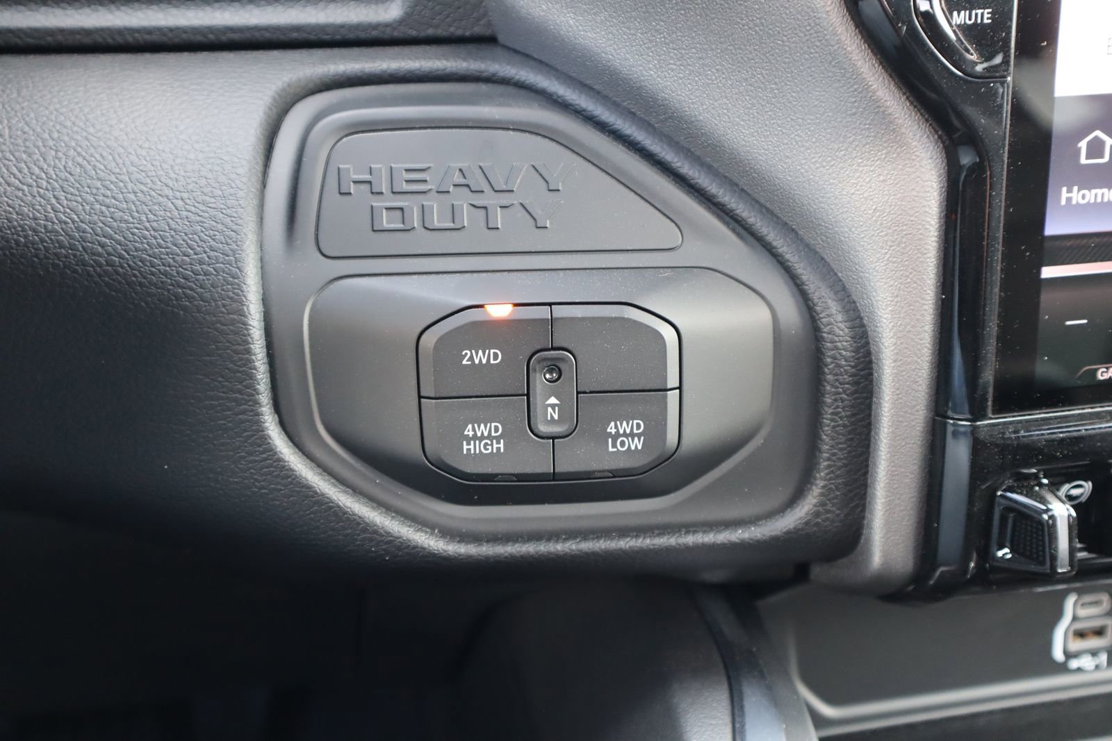 New 2026 RAM 3500 Laramie image 21