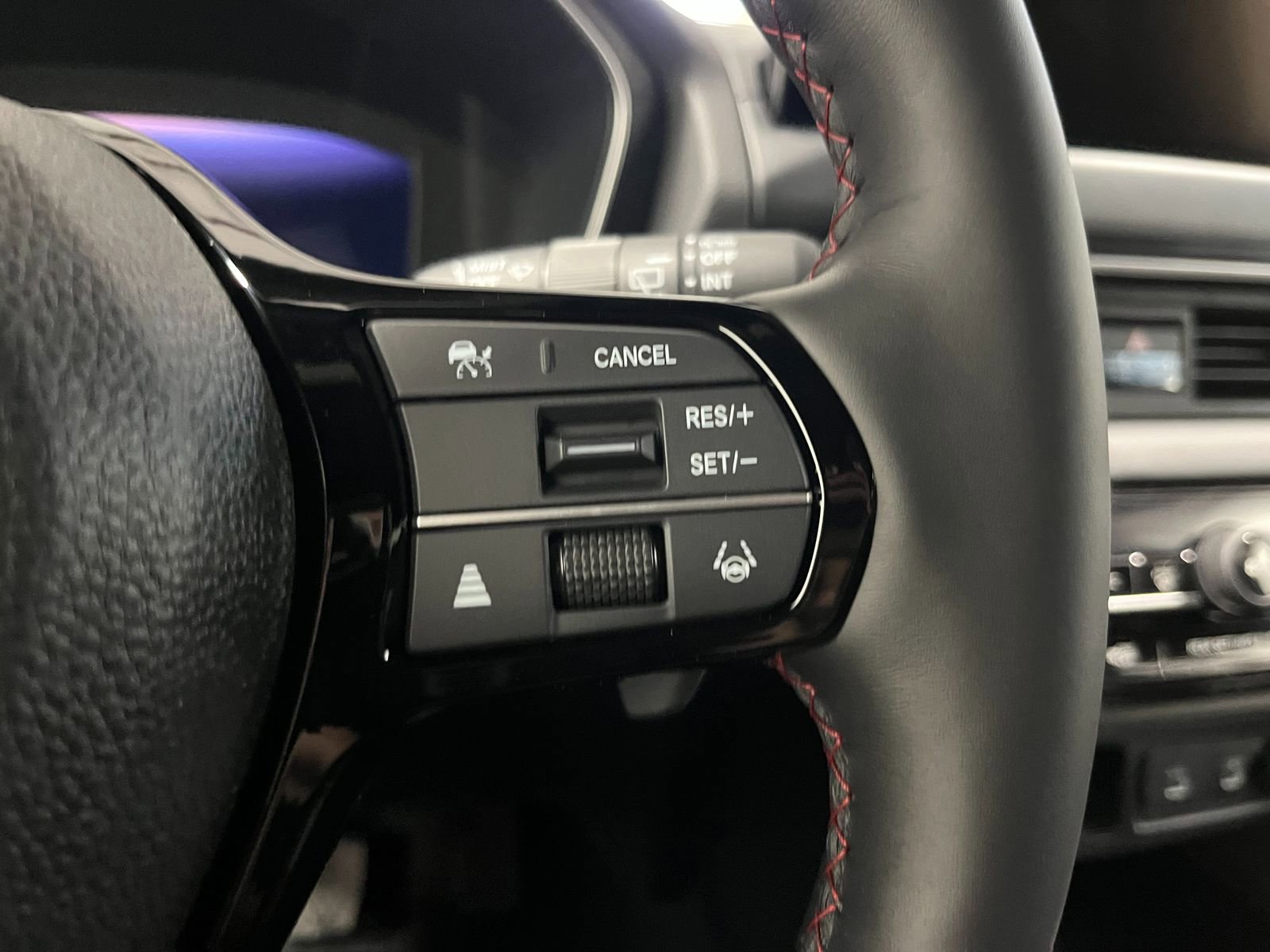 New 2026 Honda Pilot Black Edition image 16