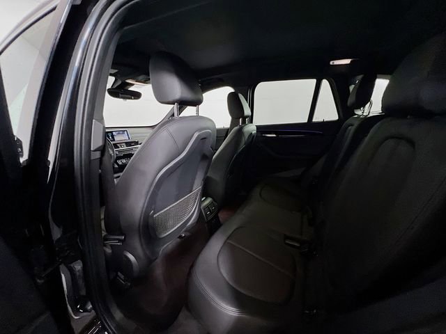 Used 2021 BMW X1 sDrive28i w/ Convenience Package FWD image 22