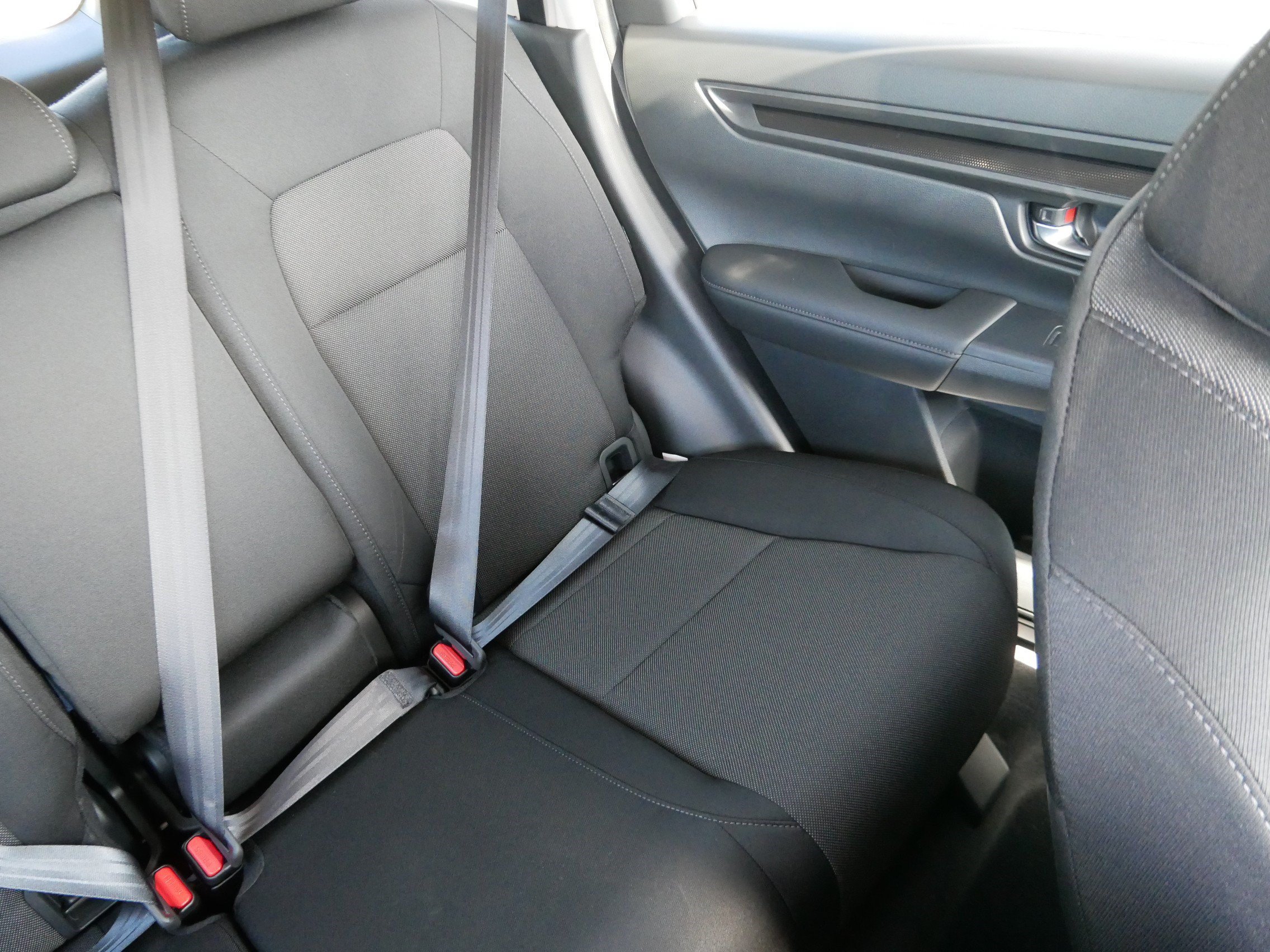 New 2027 Honda CR-V LX image 14