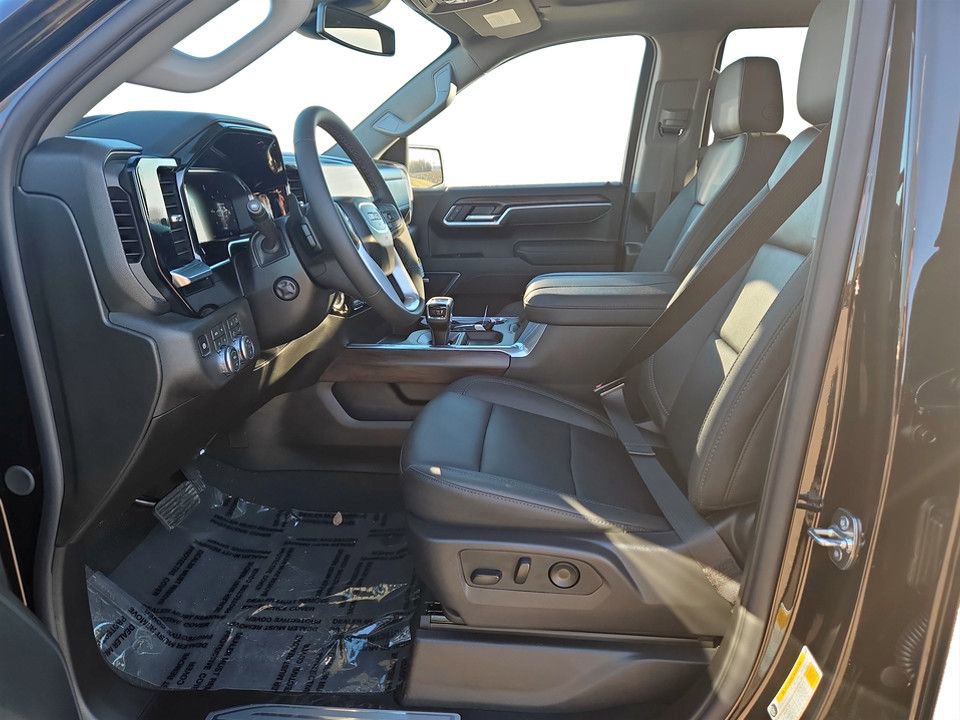 New 2026 GMC Sierra 1500 SLT w/ SLT Convenience Package image 28