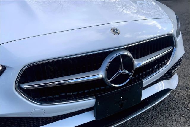 Used 2025 Mercedes-Benz C 300 4MATIC Sedan image 27