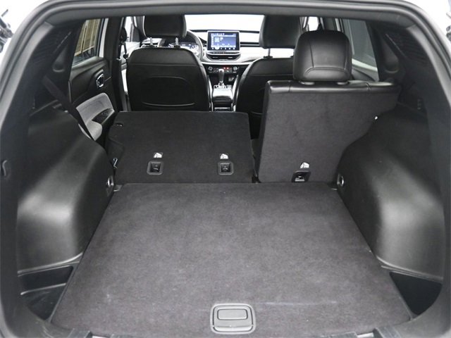 Used 2024 Jeep Compass Latitude image 23