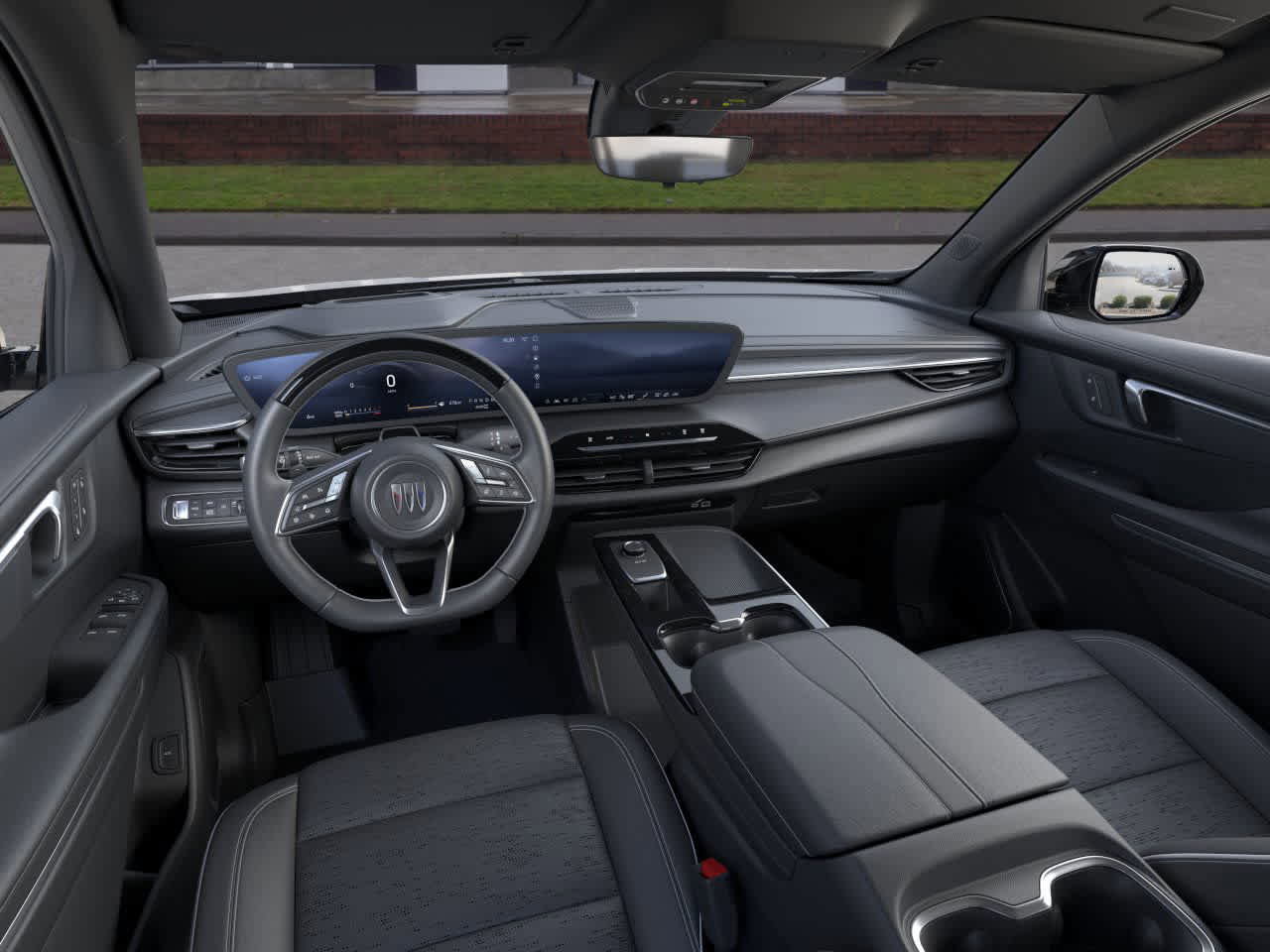 New 2026 Buick Enclave Sport Touring w/ Power Package image 15