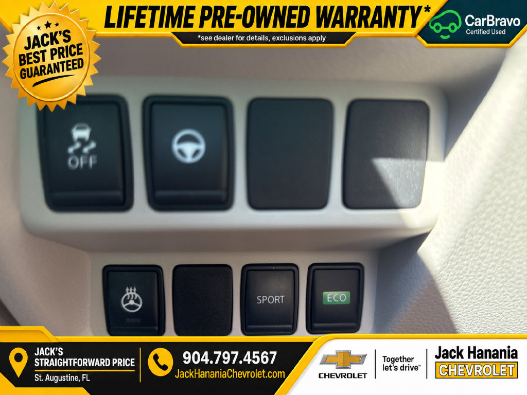 Used 2020 Nissan Rogue Sport SV w/ Technology Package FWD image 17