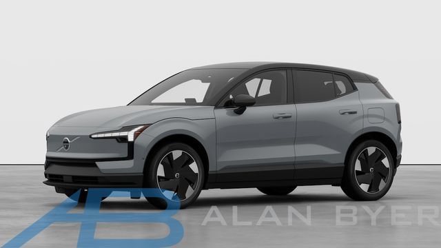 New 2026 Volvo EX30 Ultra w/ Protection Package Premier AWD/4WD image 1