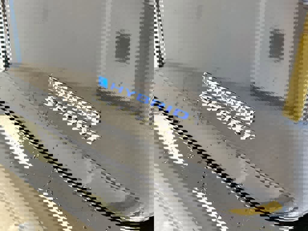 Certified 2025 Honda Accord Sport image 11