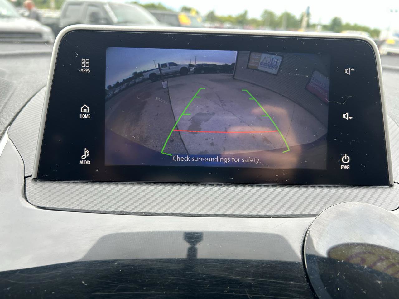 Used 2019 Mitsubishi Eclipse Cross LE AWD/4WD image 23