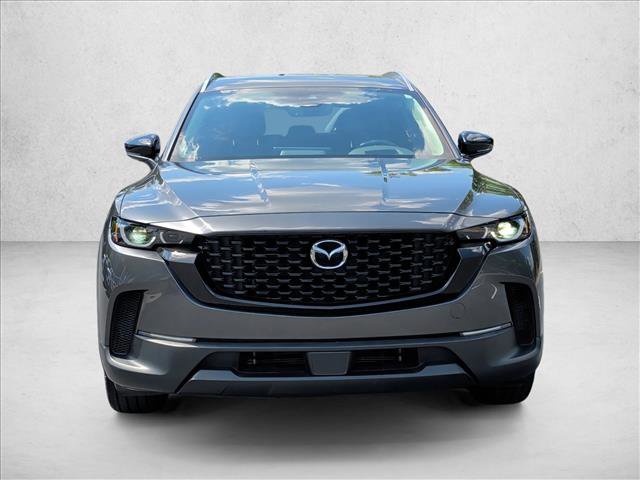 Used 2023 MAZDA CX-50 AWD 2.5 S w/ Cargo Package image 2
