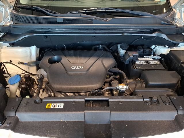 Used 2015 Kia Soul FWD image 26