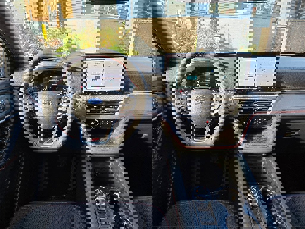 New 2026 Ford Explorer ST image 11