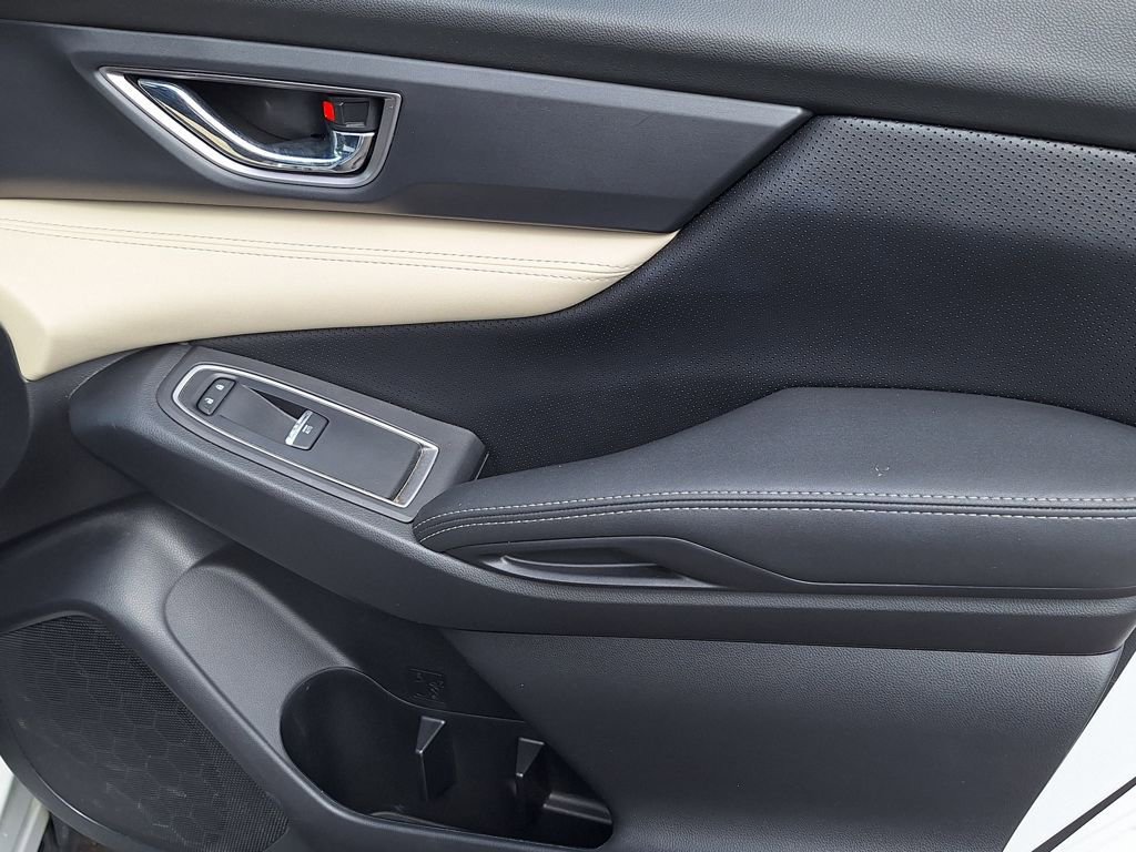 Used 2021 Subaru Ascent Limited w/ Popular Package #2A image 31