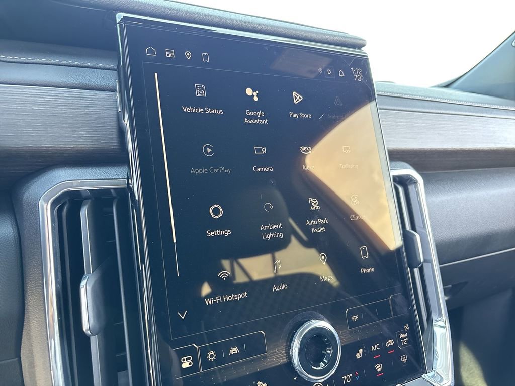 Used 2024 GMC Acadia Denali w/ Super Cruise Package image 14