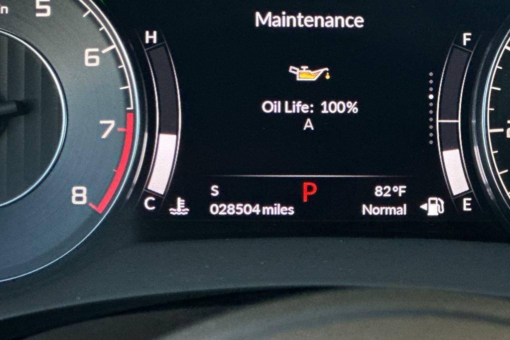 Used 2023 Acura RDX w/ Technology Package image 32