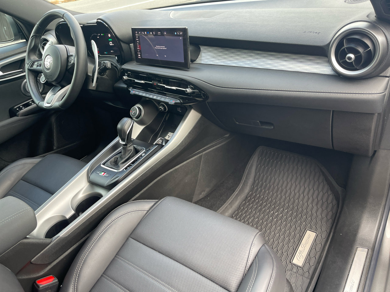 Used 2024 Alfa Romeo Tonale Veloce image 35