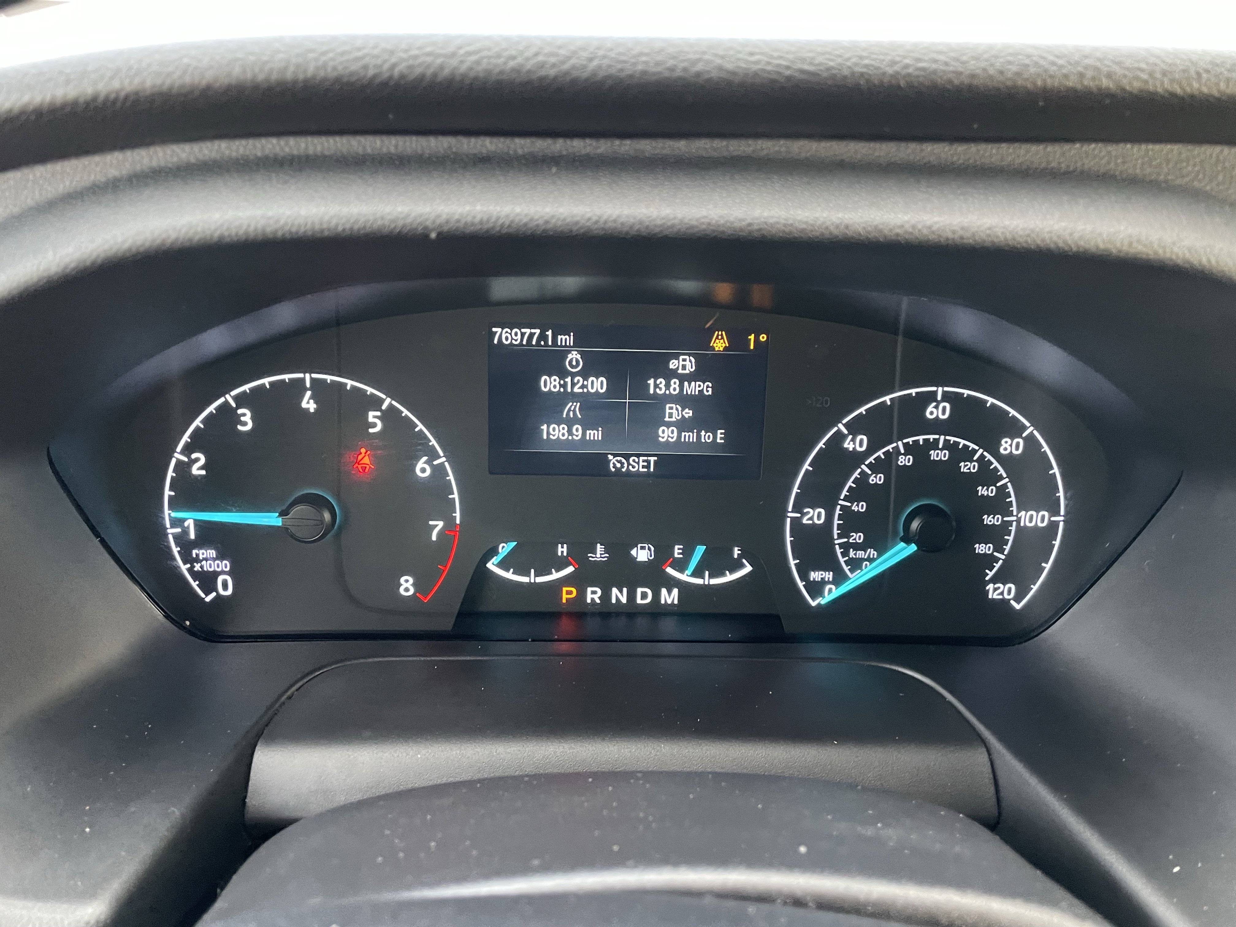 Used 2024 Ford Transit 350 XLT image 19