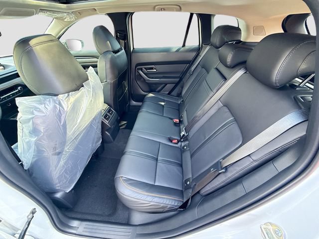 New 2026 MAZDA CX-50 AWD 2.5 S w/ Weather Package image 27