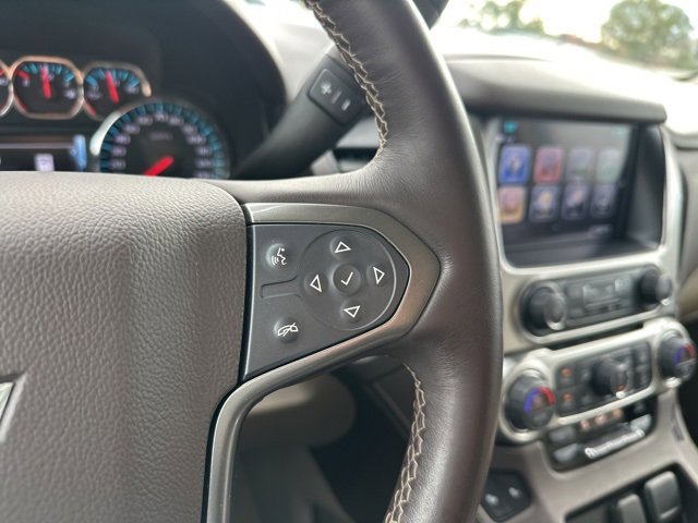 Used 2020 Chevrolet Tahoe LT w/ Luxury Package image 28