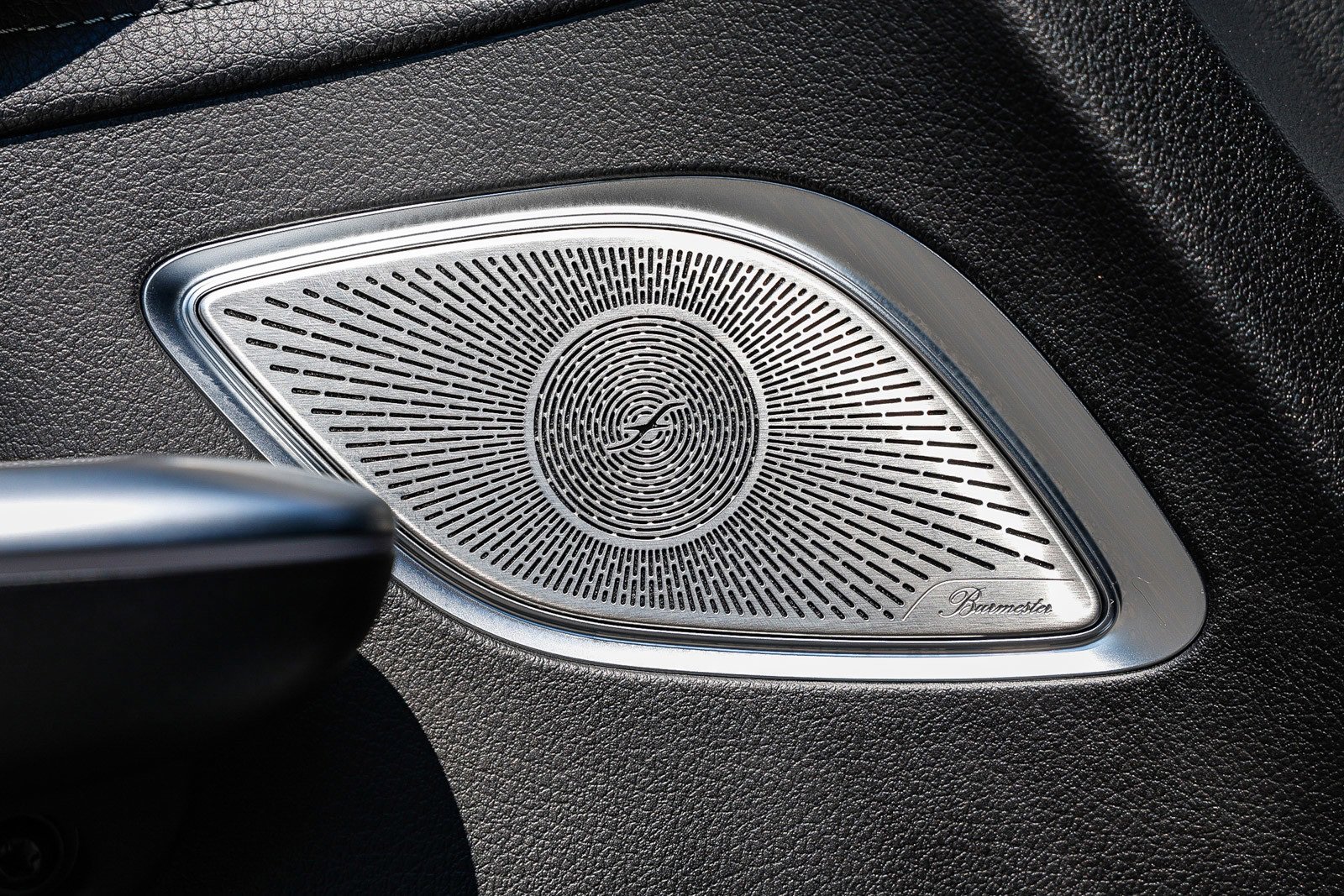 Certified 2023 Mercedes-Benz EQE 500 4MATIC SUV image 23