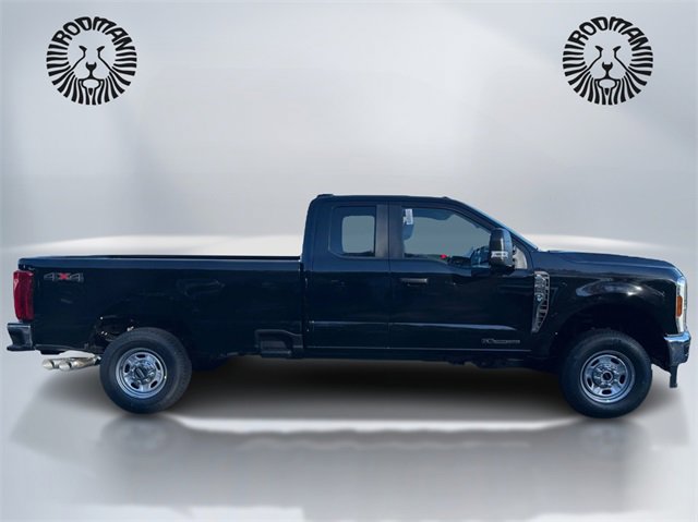 New 2026 Ford F250 XL w/ XL Driver Assist Package image 4