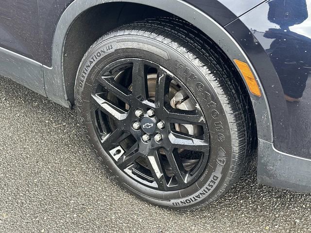 Used 2020 Chevrolet Blazer LT image 7